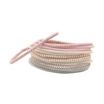 Élastiques Fins Pastel X14 - BACHCA