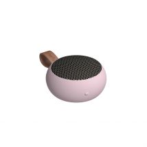 Enceinte AGO 2 Dusty Pink - KREAFUNK