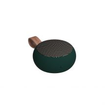 Enceinte AGO 2 Shady Green - KREAFUNK