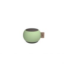 Enceinte AGO Mini Dusty Green - KREAFUNK