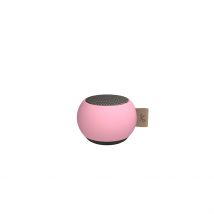 Enceinte AGO Mini Freesh Pink - KREAFUNK