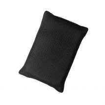 Eponge Lavable Anthracite - What Matters
