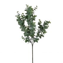 Eucalyptus Vert Artificiel H65cm - Mica Decorations