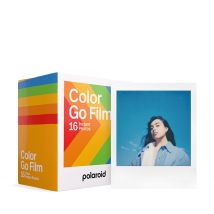 Film Couleur Pour Polaroid Go - Double Pack - POLAROID