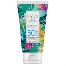Fluide Solaire 150ml - Moana - Baïja Paris