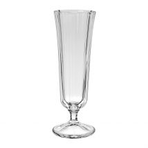 Flûte Ana Cotes en Verre - Côté Table