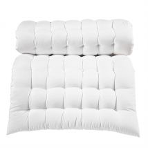 Garnissage Bain Soleil 70x190cm - Haomy