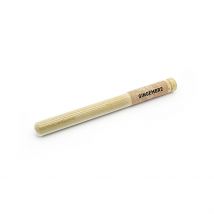 Gingembre Moulu en Tube 20g - LE MONDE EN TUBE