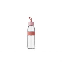 Gourde Rose 50cl - Ellipse - Mépal