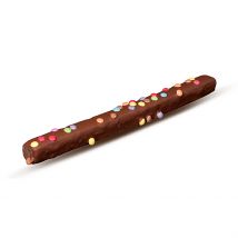 Guimauve Chocolat Au Lait Partie 80g - Le Comptoir de Mathilde