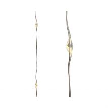 Guirlande 40 Led Filaire 1.95m - Noel - Lumineo