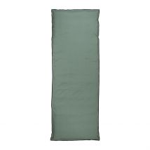 Housse Bain de Soleil Jade 70x190cm - Bimini - Haomy
