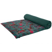 Housse d'Édredon en Coton Pigeon 85x200cm - Birdy - Haomy