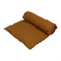 Housse d'Édredon en Coton Tabac - Nalia - Côté Table
