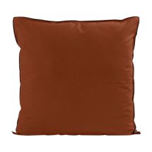 Housse de Coussin Extérieur Cuivre 80x80cm - Bimini - Haomy