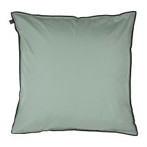 Housse de Coussin Extérieur Jade 80x80cm - Bimini - Haomy