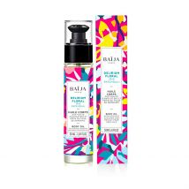 Huile Corps Delirium Floral 50ml - Baïja Paris