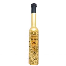 Huile D'olive Jus de Truffe Or - Savor & Sens