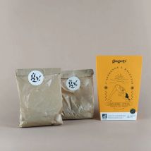 Infusion Rituel en Vrac J'apprends à Ralentir - GINGERLY