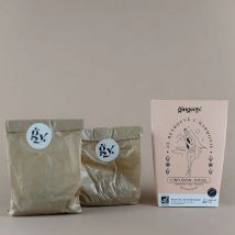 Infusion Rituel en Vrac Je Retrouve L'harmonie - GINGERLY