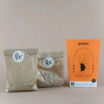 Infusion Rituel en Vrac Je Réveille Mon Audace - GINGERLY