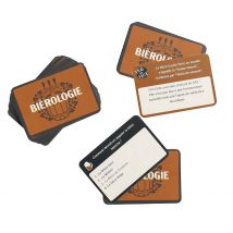 Jeu du Quizz Biérologie - Home Déco Factory