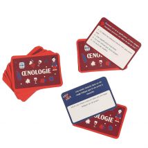 Jeu du Quizz Œnologie - Home Déco Factory