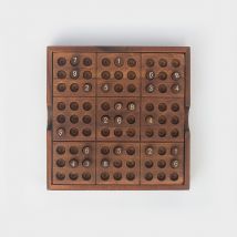 Jeu Sudoku - Suck Uk