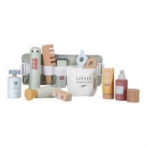 Kit de Coiffure en Bois - Little Dutch