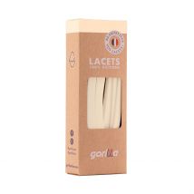 Lacets en Silicone Vanille L110cm - GORILLA