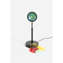 Lampe Coucher de Soleil H26cm - - L'Avant Gardiste