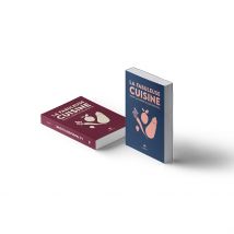 Livre de 200 Recettes Pour La Fabuleuse - Cookut