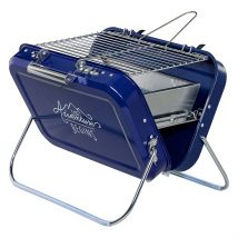 Malette Barbecue Portable - Gentlemen's Hardware