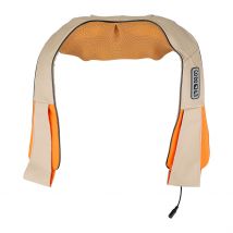 Masseur Cervical Écru - Naturea