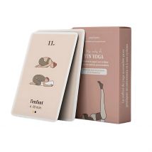 Mes Cartes de Yin Yoga - YOGASANA