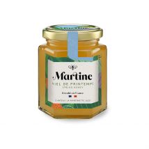 Miel de Printemps 250gr - Miel Martine