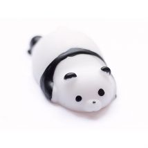 Mini Squishie Panda - La Petite Épicerie