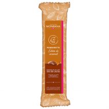 Monbanette Lait Caramel - Monbana