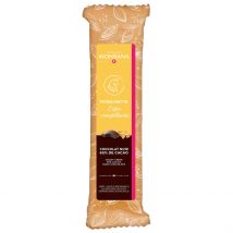 Monbanette Noir Crêpe Croustillante - Monbana