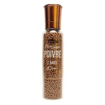 Moulin Poivre et Baies Dorées 210gr - Savor & Sens