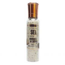 Moulin Sel Brisure de Truffe 370g - Savor & Sens