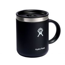 Mug Isotherme avec Poignée Noir 355ml - HYDROFLASK