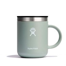 Mug Isotherme avec Poignée Vert Agave 355ml - HYDROFLASK