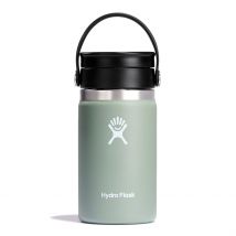 Mug Isotherme Bouchon Flex Vert Agave 355ml - HYDROFLASK