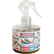 Nettoie Baskets - Mas du Roseau