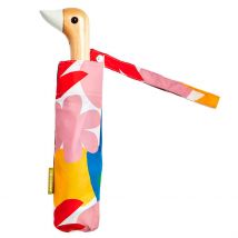 Parapluie Compact Manche Tête de Canard Matisse - Original Duckhead
