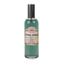 Parfum D'ambiance Verveine 100ml - Comptoir de Famille