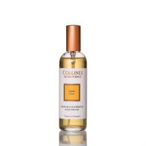Parfum d'Interieur Ambre 100ml - Collines de Provence