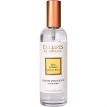 Parfum d'Interieur Bois D'orient 100ml - Collines de Provence