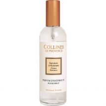 Parfum d'Interieur Infusion D'agrumes 100ml - Collines de Provence